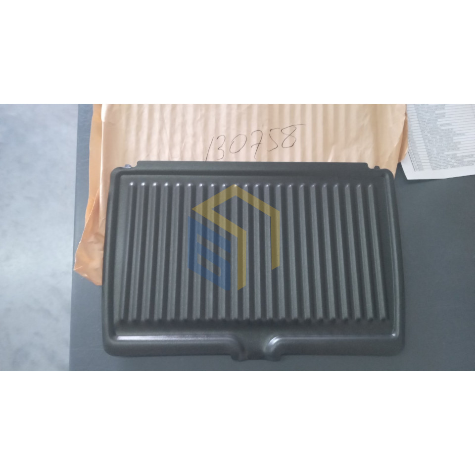 Пластина змінна (1шт.) гриля Grunhelm G1866 (130758)