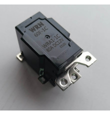 Реле стабілізатора напруги Forte TDR-10000VA (130876)