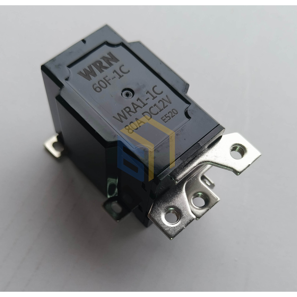 Реле стабілізатора напруги Forte TDR-10000VA (130876)