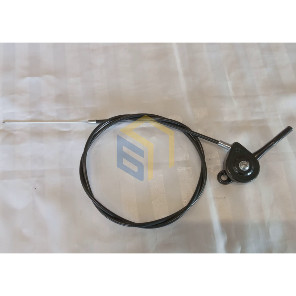 Трос управління акселератором з перемикачем культиватора дизельного Forte 1050S NEW (131294)
