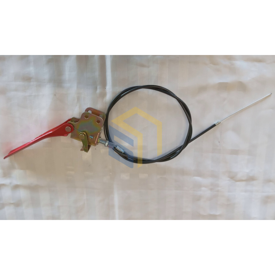 Трос аварійної культиватора дизельного Forte 1050S NEW (131296)