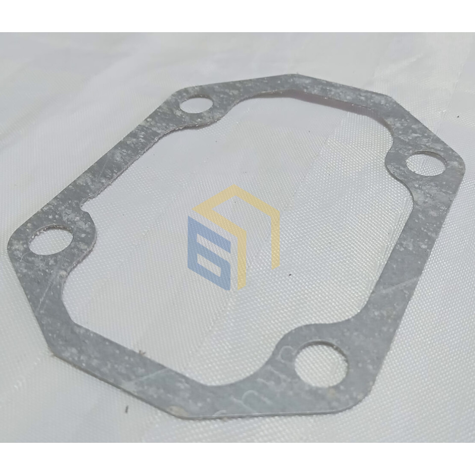 Прокладка кришки ГБЦ мотоцикла Forte ALFA FT125-2 (131341)