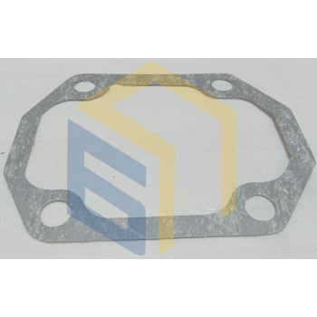 Прокладка кришки ГБЦ мотоцикла Forte ALFA FT125-2 (131341)