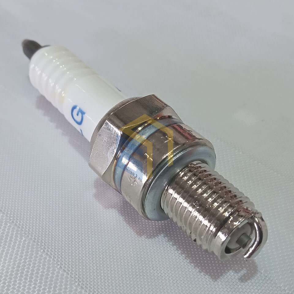 Свічка запалювання A7TC мотоцикла Forte ALFA FT125-2 (131342)