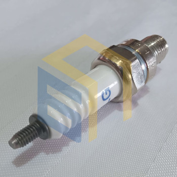 Свічка запалювання A7TC мотоцикла Forte ALFA FT125-2 (131342)