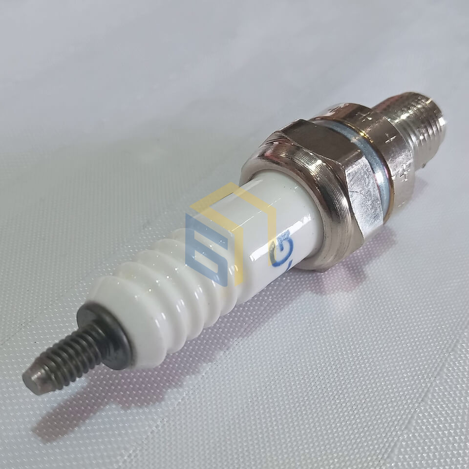 Свічка запалювання A7TC мотоцикла Forte ALFA FT125-2 (131342)