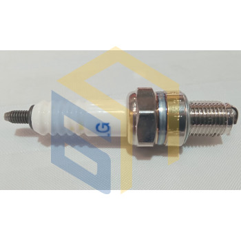Свічка запалювання A7TC мотоцикла Forte ALFA FT125-2 (131342)