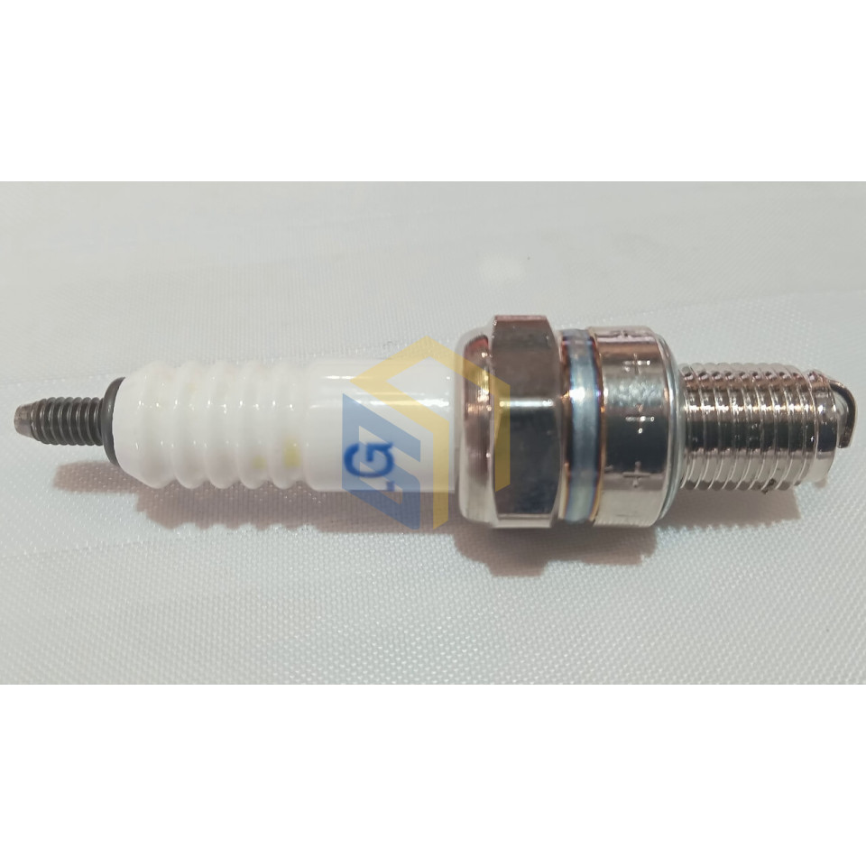 Свічка запалювання A7TC мотоцикла Forte ALFA FT125-2 (131342)