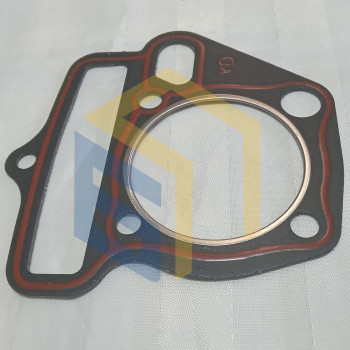 Прокладка ГБЦ мотоцикла Forte ALFA FT125-2 (131344)