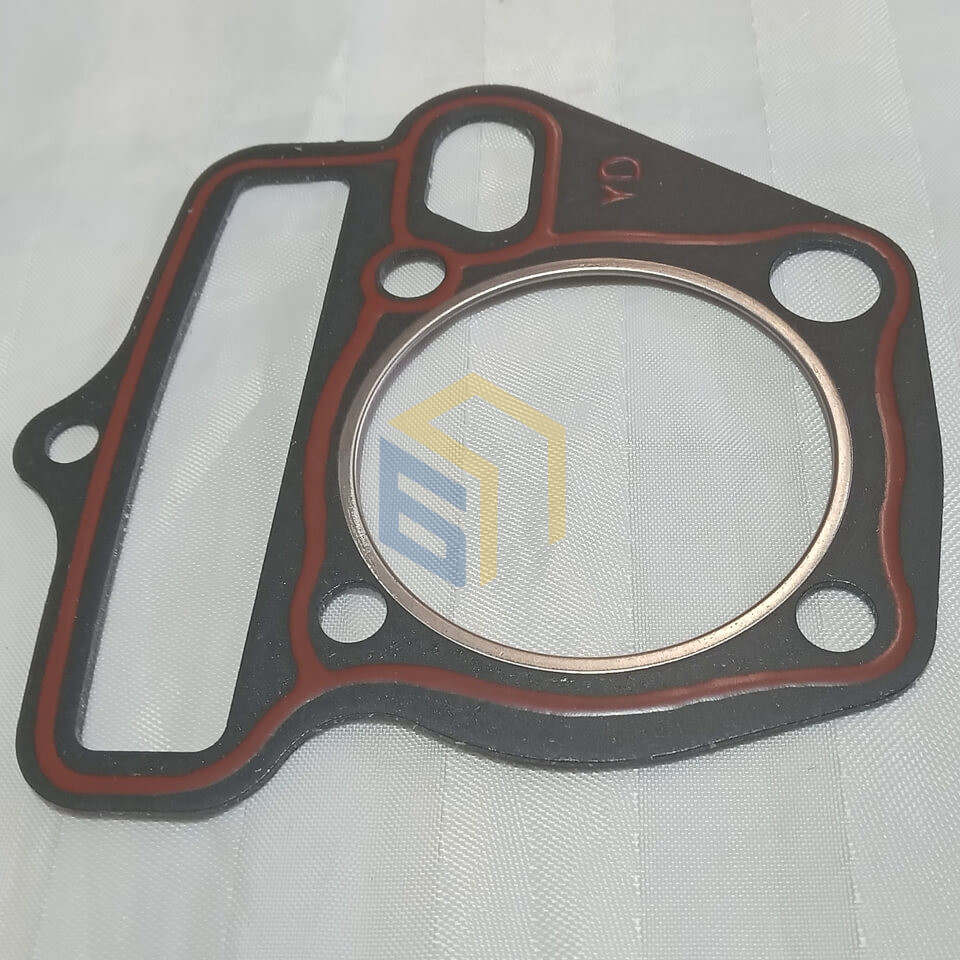 Прокладка ГБЦ мотоцикла Forte ALFA FT125-2 (131344)