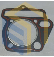 Прокладка ГБЦ мотоцикла Forte ALFA FT125-2 (131344)