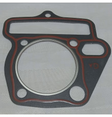 Прокладка ГБЦ мотоцикла Forte ALFA FT125-2 (131344)