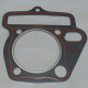 Прокладка ГБЦ мотоцикла Forte ALFA FT125-2 (131344)