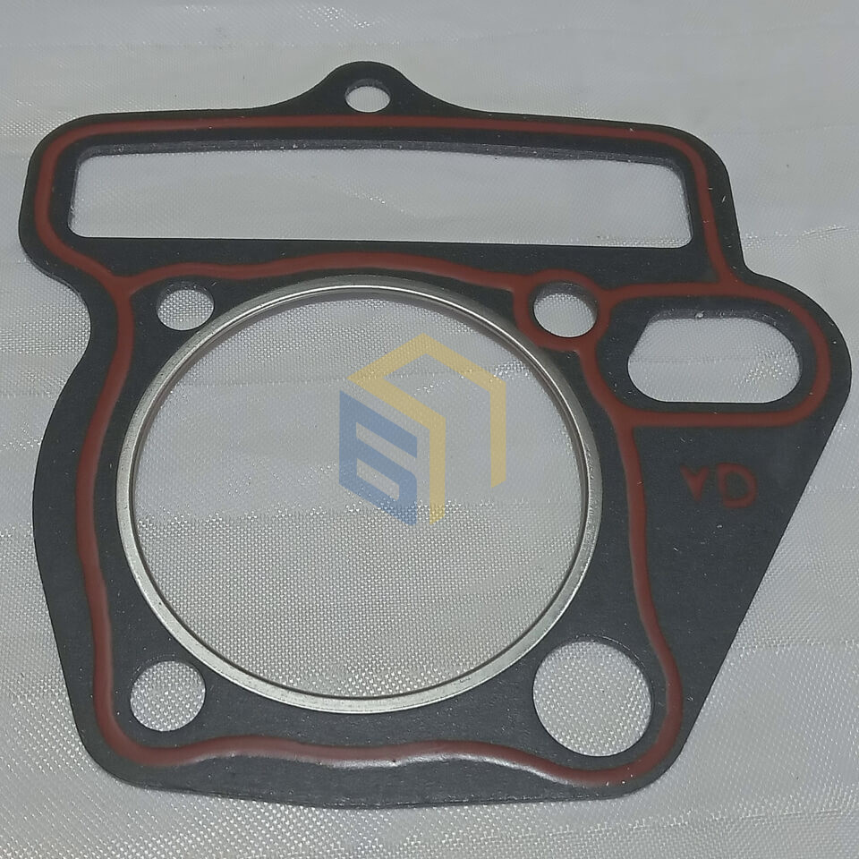 Прокладка ГБЦ мотоцикла Forte ALFA FT125-2 (131344)