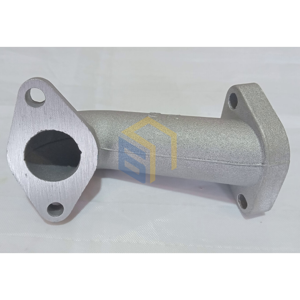 Труба забірна мотоцикла Forte ALFA FT125-2 (131345)