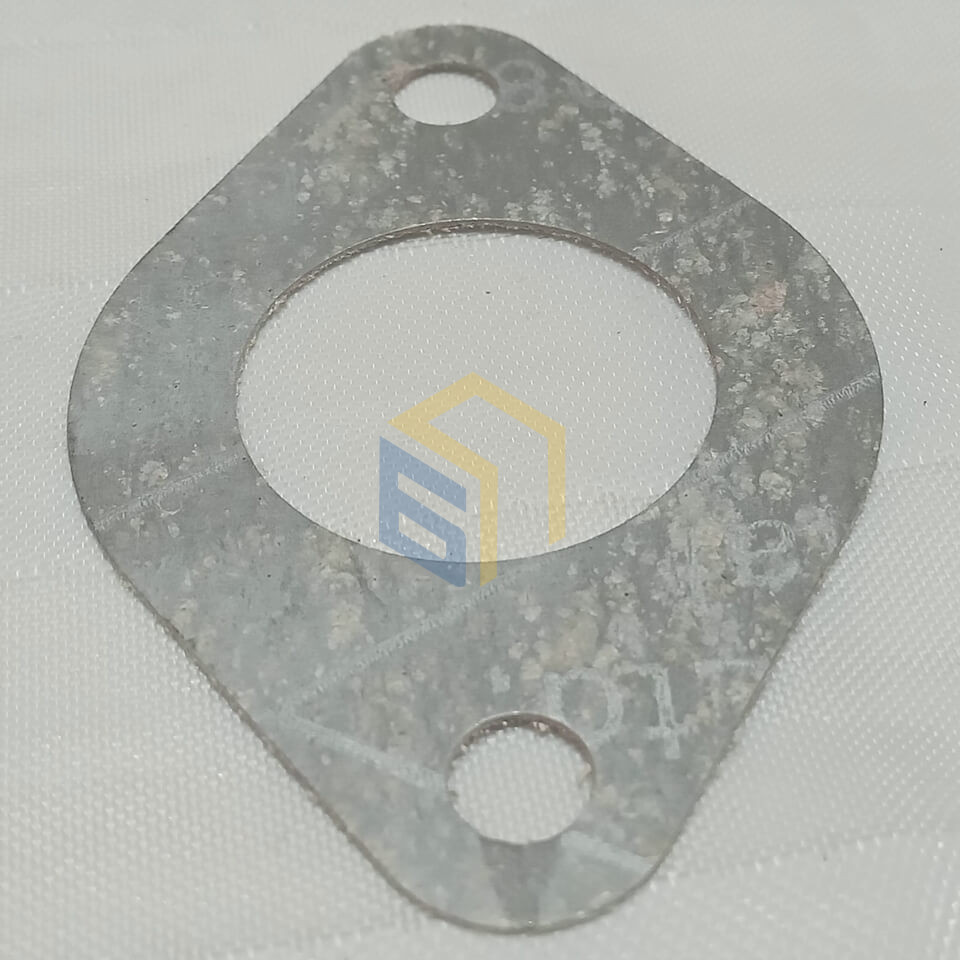 Прокладка впускної труби мотоцикла Forte ALFA FT125-2 (131346)