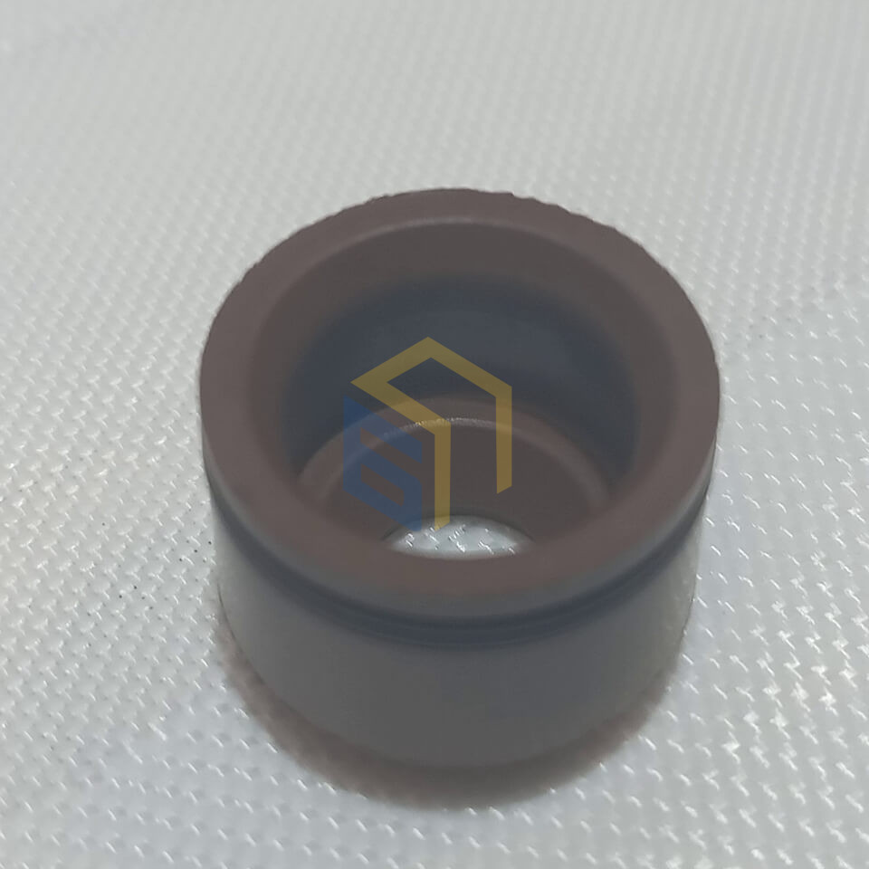 Сальник штока клапана мотоцикла Forte ALFA FT125-2 (131348)