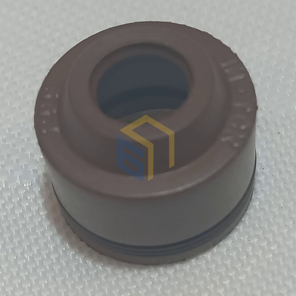 Сальник штока клапана мотоцикла Forte ALFA FT125-2 (131348)