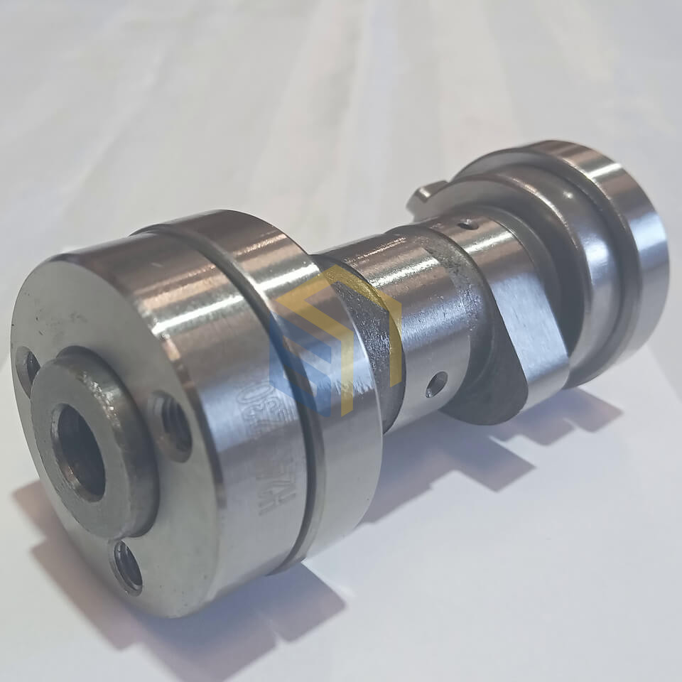 Розподільний вал у зборі мотоцикла Forte ALFA FT125-2 (131349)