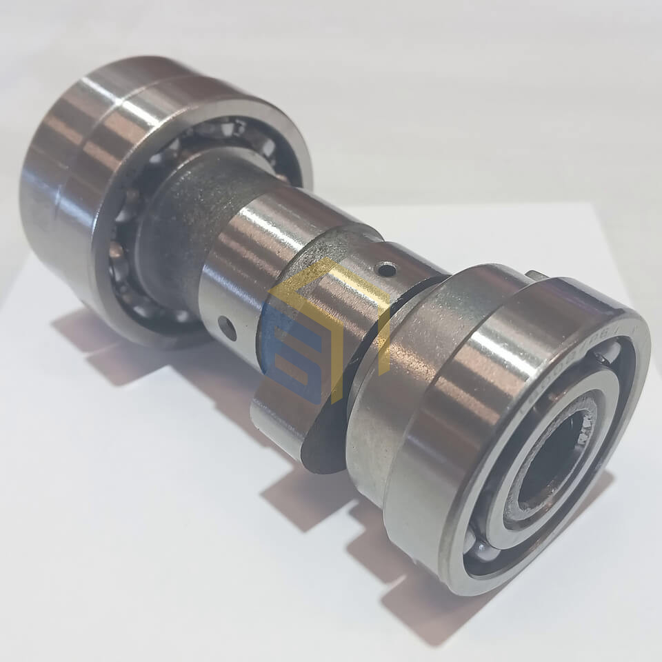 Розподільний вал у зборі мотоцикла Forte ALFA FT125-2 (131349)