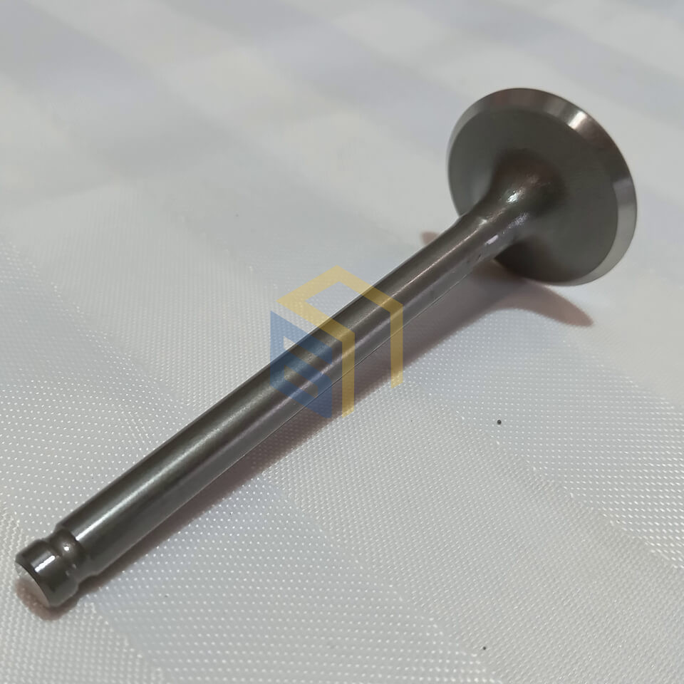 Клапан впускний мотоцикла Forte ALFA FT125-2 (131350)