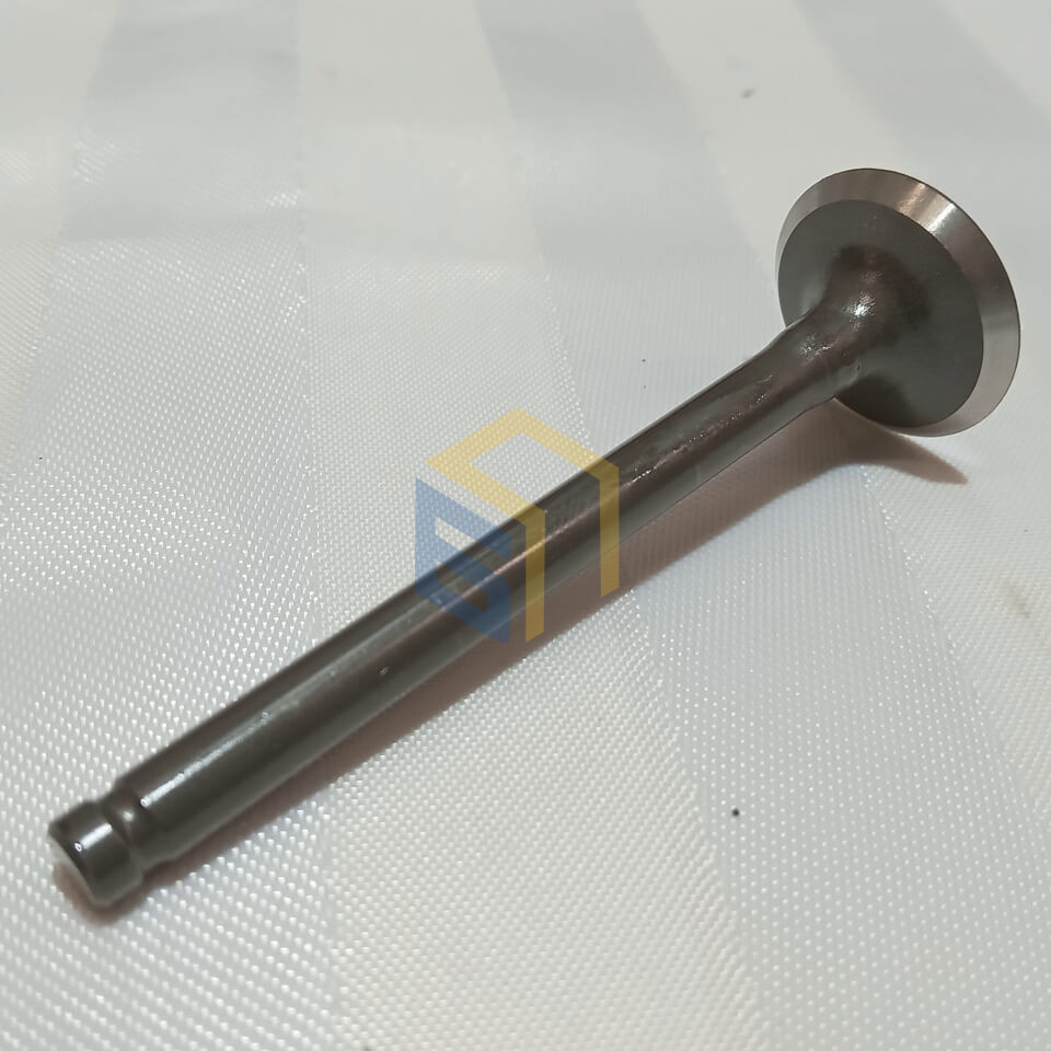 Клапан випускний мотоцикла Forte ALFA FT125-2 (131351)