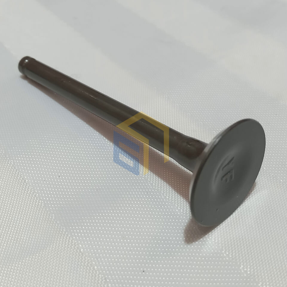 Клапан випускний мотоцикла Forte ALFA FT125-2 (131351)