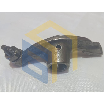 Коромисло клапана у зборі мотоцикла Forte ALFA FT125-2 (131356)