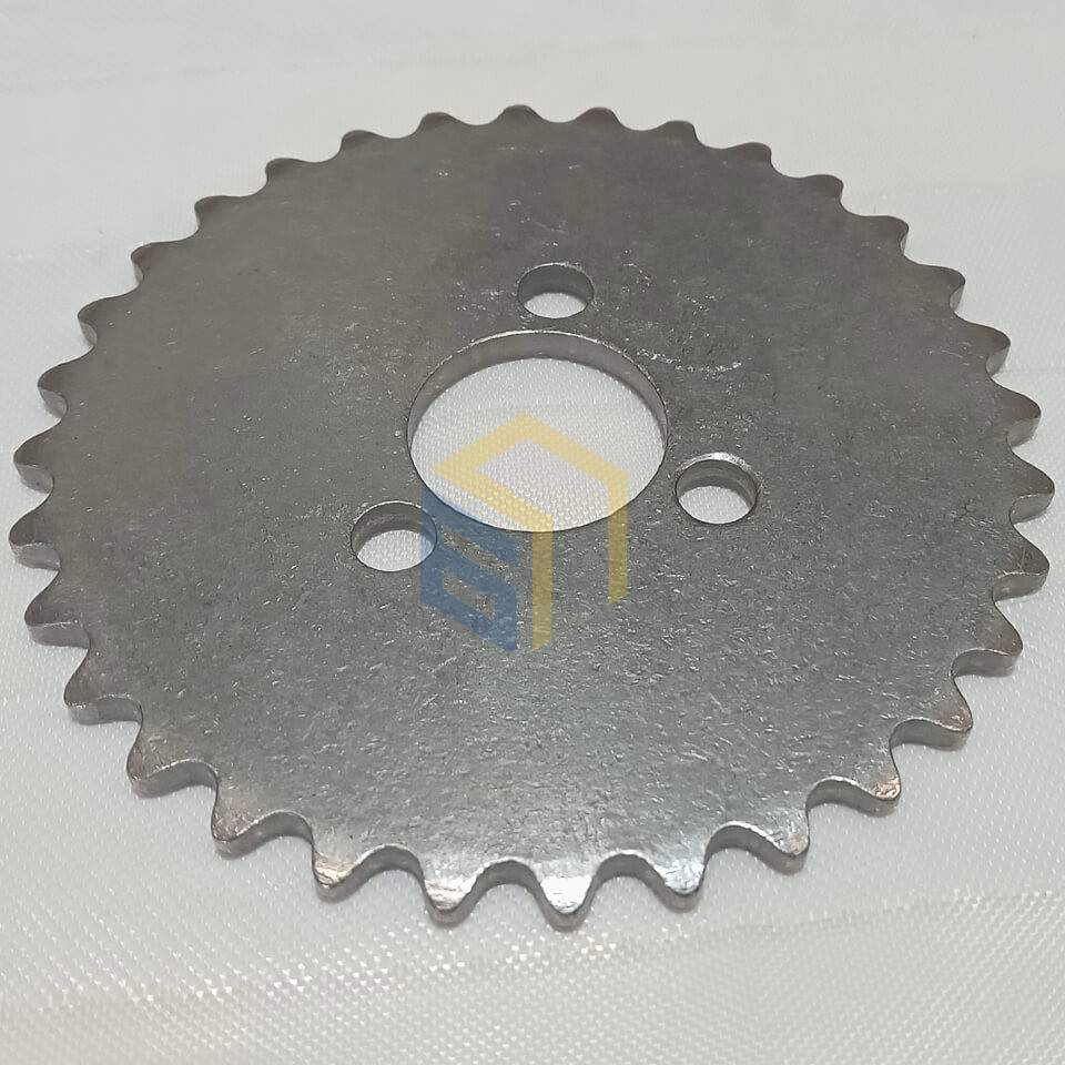 Зірочка привідна розпод. валу (32T) мотоцикла Forte ALFA FT125-2 (131357)