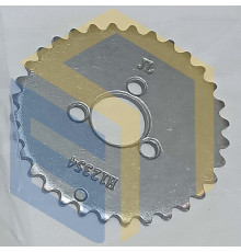 Зірочка привідна розпод. валу (32T) мотоцикла Forte ALFA FT125-2 (131357)