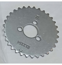 Зірочка привідна розпод. валу (32T) мотоцикла Forte ALFA FT125-2 (131357)