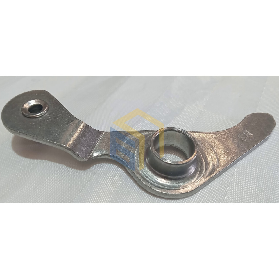 Важіль натягувача ланцюга у зборі мотоцикла Forte ALFA FT125-2 (131359)