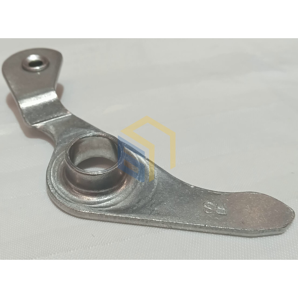 Важіль натягувача ланцюга у зборі мотоцикла Forte ALFA FT125-2 (131359)