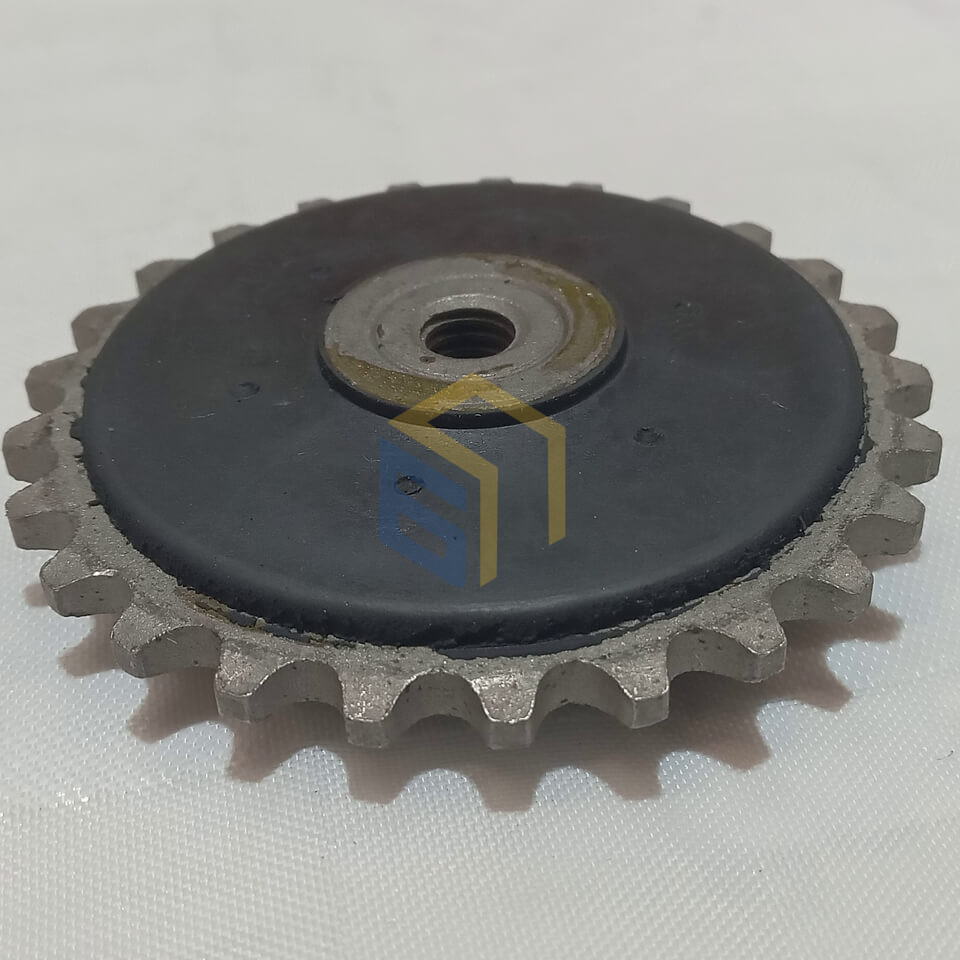 Привід масляного насоса мотоцикла Forte ALFA FT125-2 (131361)