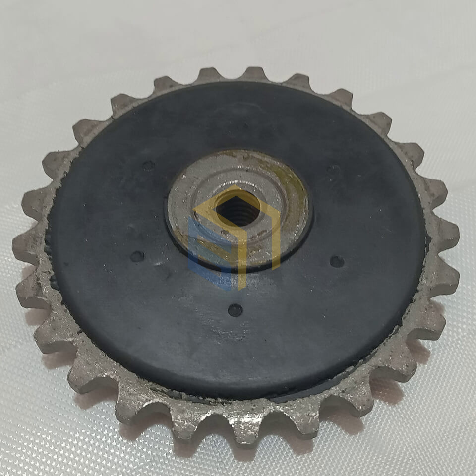 Привід масляного насоса мотоцикла Forte ALFA FT125-2 (131361)