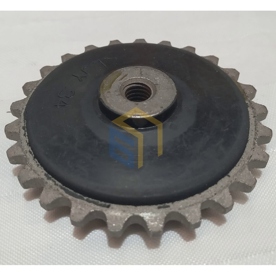 Привід масляного насоса мотоцикла Forte ALFA FT125-2 (131361)