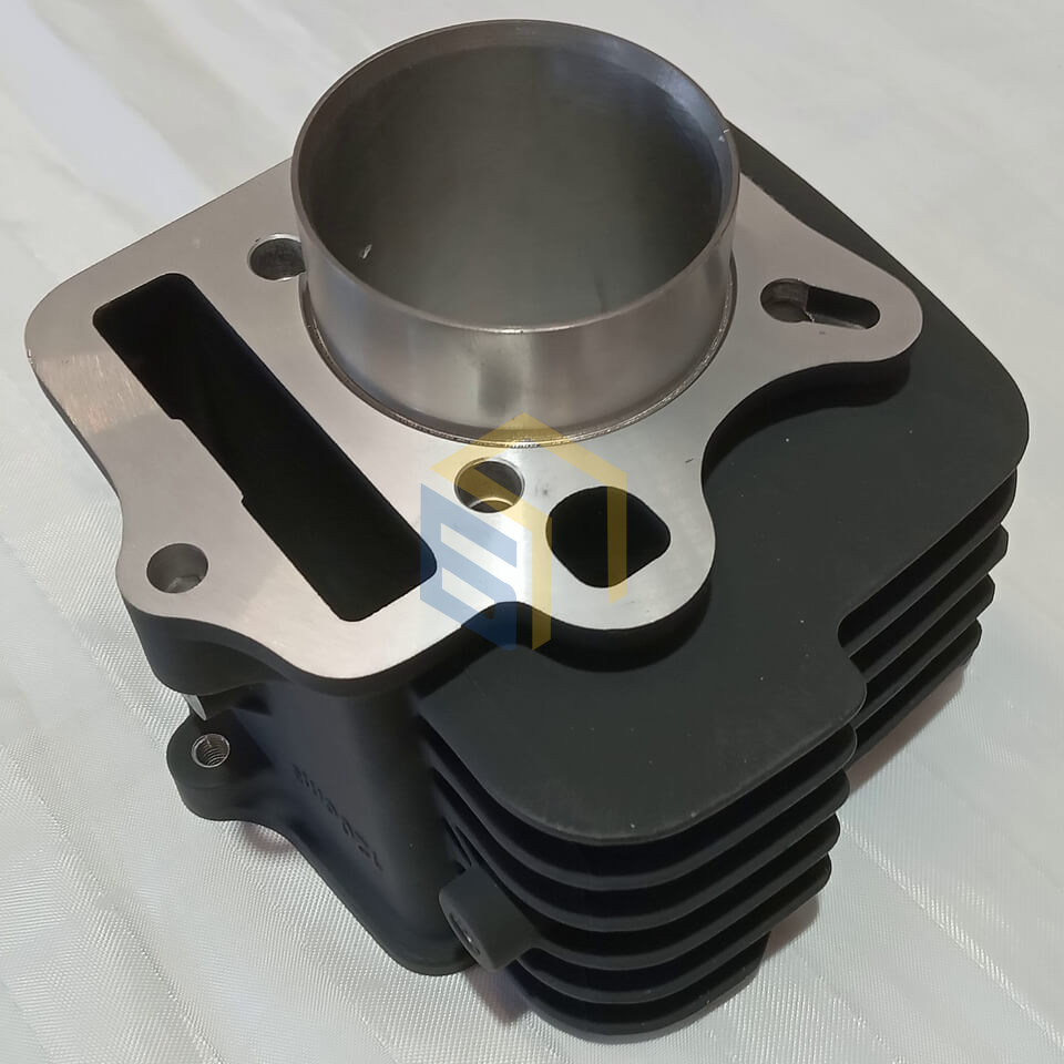 Циліндр мотоцикла Forte ALFA FT125-2 (131362)