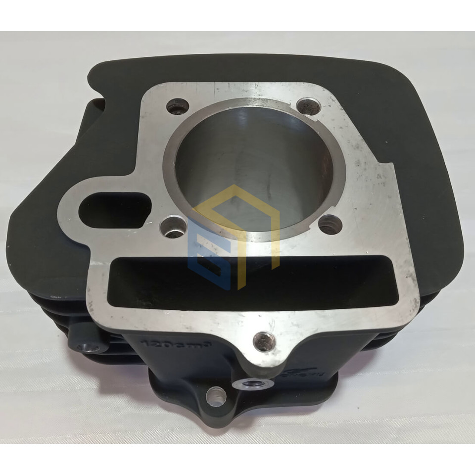 Циліндр мотоцикла Forte ALFA FT125-2 (131362)