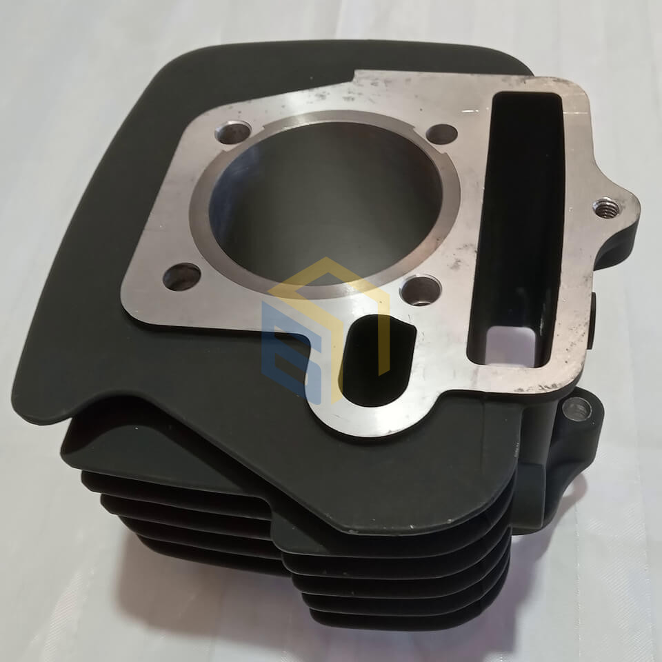 Циліндр мотоцикла Forte ALFA FT125-2 (131362)