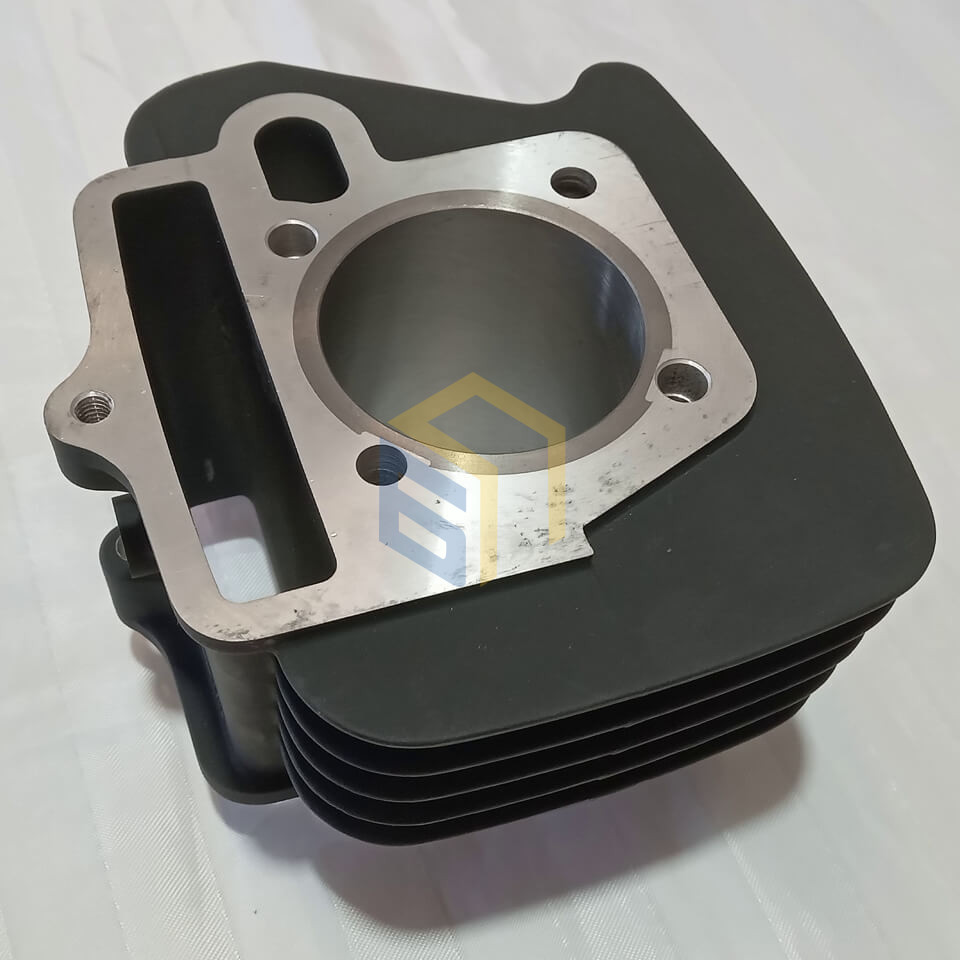 Циліндр мотоцикла Forte ALFA FT125-2 (131362)