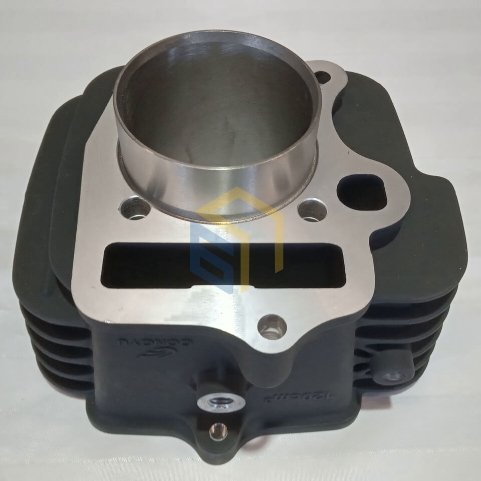 Циліндр мотоцикла Forte ALFA FT125-2 (131362)