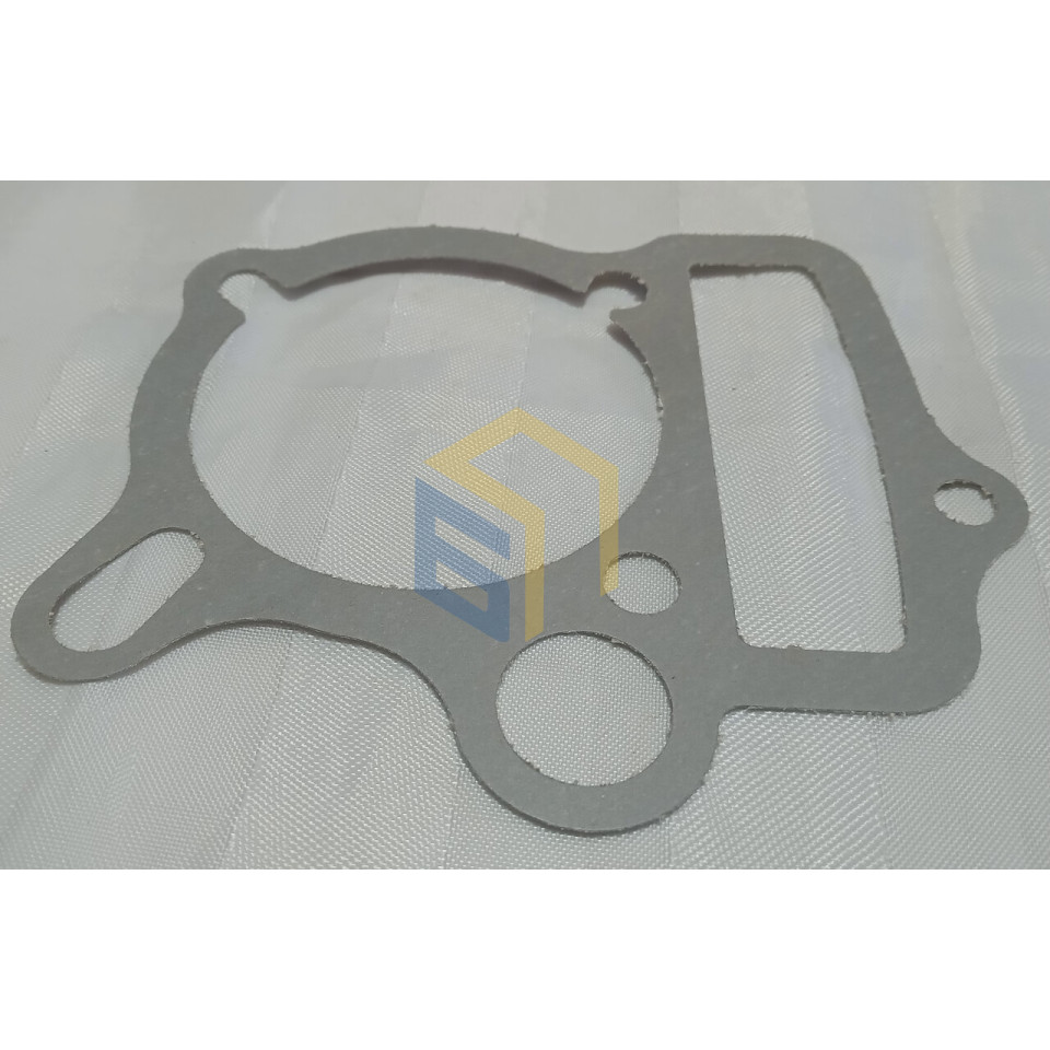 Прокладка блоку циліндрів мотоцикла Forte ALFA FT125-2 (131363)