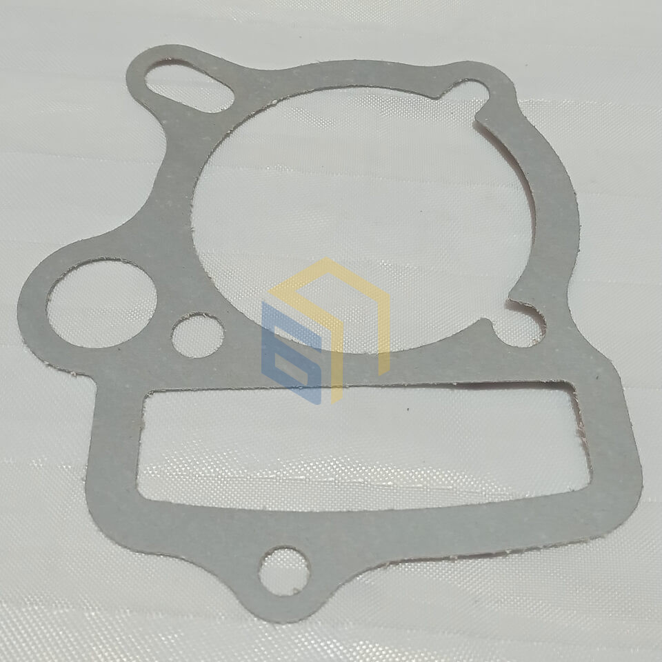 Прокладка блоку циліндрів мотоцикла Forte ALFA FT125-2 (131363)