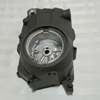 Кришка права картера мотоцикла Forte ALFA FT125-2 (131364)