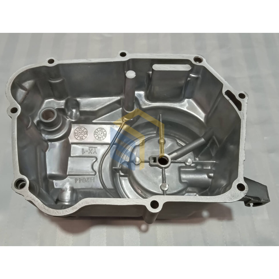 Кришка права картера мотоцикла Forte ALFA FT125-2 (131364)