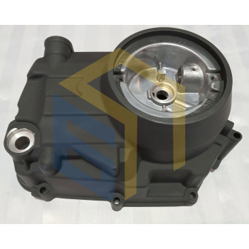 Кришка права картера мотоцикла Forte ALFA FT125-2 (131364)