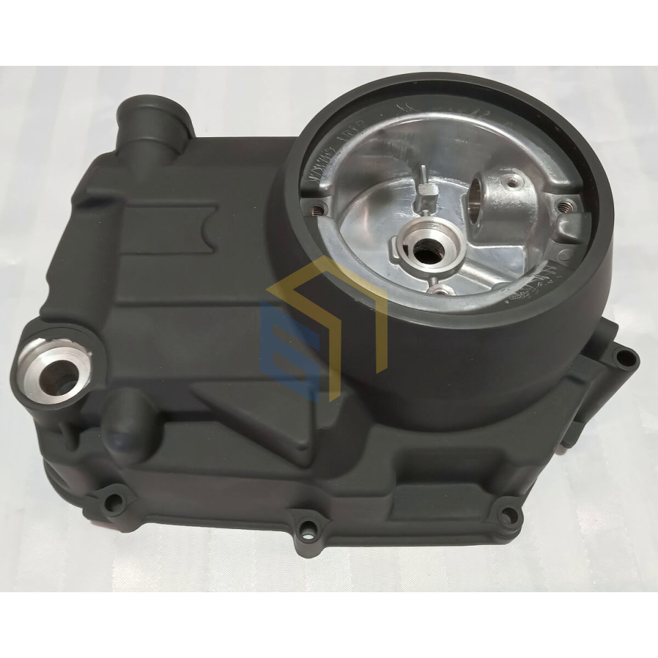 Кришка права картера мотоцикла Forte ALFA FT125-2 (131364)