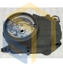 Кришка права картера мотоцикла Forte ALFA FT125-2 (131364)