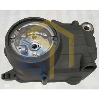 Кришка права картера мотоцикла Forte ALFA FT125-2 (131364)