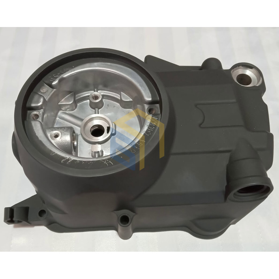 Кришка права картера мотоцикла Forte ALFA FT125-2 (131364)